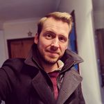 Aaron Kenny - @aaron_kenny - Instagram