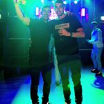 Aaron Kenny - @aaronharry20 - Instagram