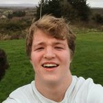 Aaron Kenny - @aaronkenny24 - Instagram