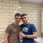 Aaron Kenny - @aaronkenny15 - Instagram