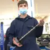 Aaron Kerr - @aaron._.26 - TikTok