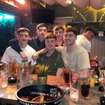 Aaron Kerr - @aaronkerr11 - Instagram