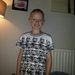 Aaron Kerr - @kerr8884 - Instagram