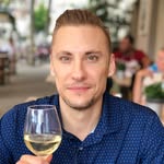 Aaron Kerr - @aaronkerrwineguy - Instagram