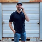 Aaron Kerr - @kerrlikethejar - Instagram