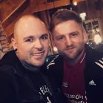 Árón Kerr - @_aaronkerr - Instagram