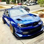 Aaron Kibbe - @subielover46 - Instagram