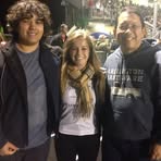 Aaron Kirschenbaum - Facebook