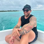 Aaron Kitson - @aark272 - Instagram