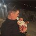 Aaron Kitson - Facebook