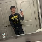 Aaron Robert - @aaronsutter_ - Instagram