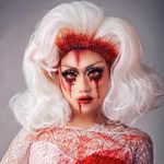 Aaron Kong - @mizqueenkong - Instagram