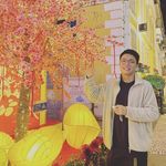 Aaron Kong - @aaronkong_atc - Instagram