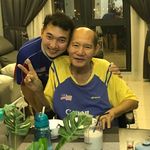 Aaron Kong - @theasiankingkong - Instagram
