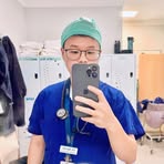 Aaron Kong - Facebook