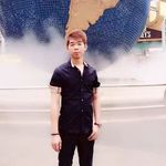 Aaron Kong - @lung6781 - Instagram
