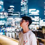Aaron Kong - @_aaron_kong - Instagram