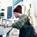 AARON KONG - @aaronkong.am - Instagram