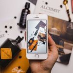 Aaron Kong - @visualsbyaaronkong - Instagram