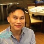 Aaron Kong - @iamaaronkong - Instagram