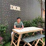 Aaron Kong - @aaronkong9150 - Instagram