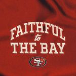 Aaron Kong - @_niners_4_life - Instagram