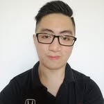 Aaron Koo - @aaronkoo0831 - Instagram