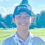Aaron Koo - @aaronkoogolf - Instagram