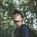 Aaron Koo - @icywonderz - Instagram