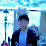 Aaronkoo - @iceraiyder - Instagram