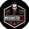 Aaron Kraus - @mrsinister318 - TikTok