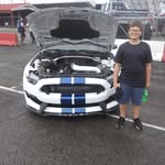 Aaron Kraus - @kraus7586 - Instagram