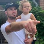 Aaron Kraus - @krauzie0485 - Instagram
