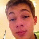 Hi My Names Kris Aaron😉 - @_aaronkrissxox - Instagram