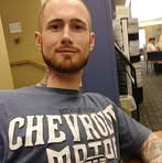Aaron Krout - Facebook