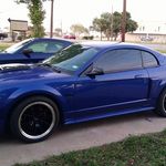 Aaron Kruse - @banshee_gt - Instagram