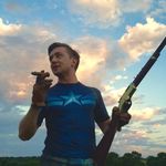 Aaron Kruse - @aaronmkruse - Instagram