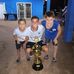 Aaron Krainski - Facebook