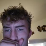 Aaron - @a_a_ronkuckuk - Instagram