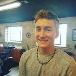 Aaron kuckuk - @aaron_kuckuk_scla - Instagram
