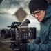 Aaron Kuder // Filmmaker - Facebook