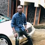 Aaron M Kanu - Facebook