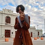 Aaron Aburto - @makulin_kulkin - Instagram