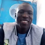 Emmanuel Diggs - @aaron.kulliee.94 - Instagram