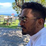 Aaron DineshKumar - @aaronkumar_ - Instagram