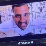 Aaron Kumar - @theofficialaaronkumar - Instagram