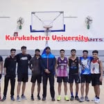 Aaron Kumar - @arun_11_basketball - Instagram