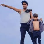 Aaron kumar - @aaronkumar144 - Instagram