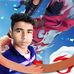 Aron Kumaf - Facebook