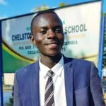 Aaron Chama Kunda - @kunda8685 - Instagram
